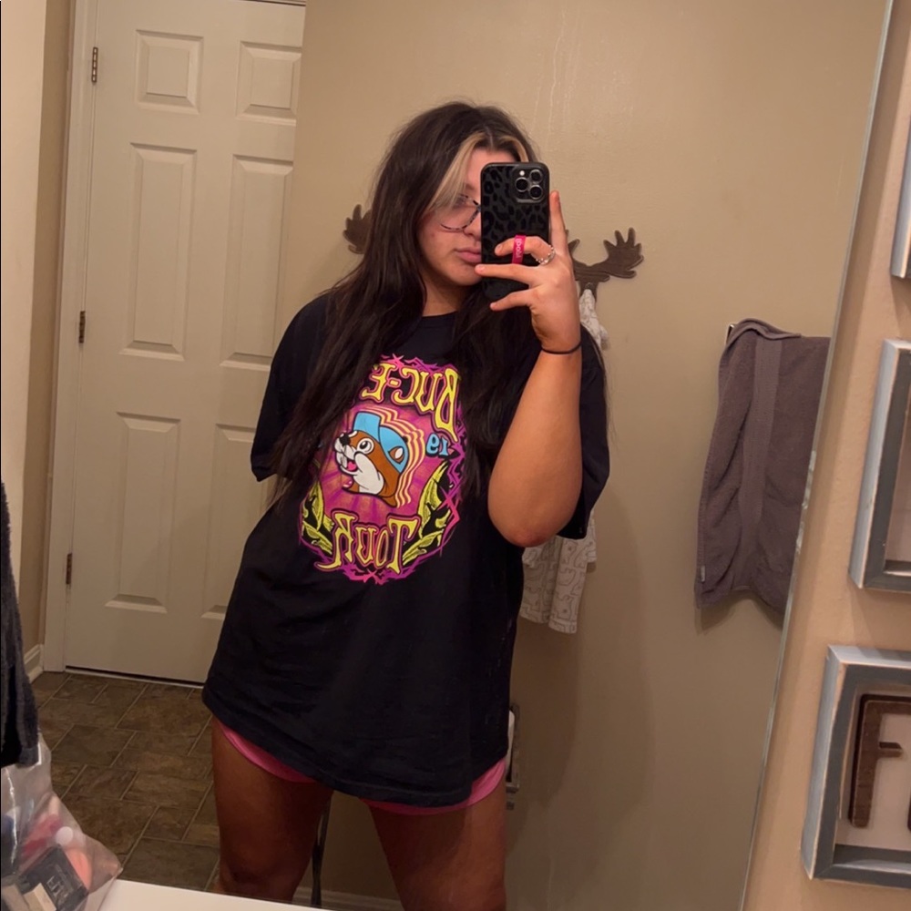 Meet your Posher, Raelynn